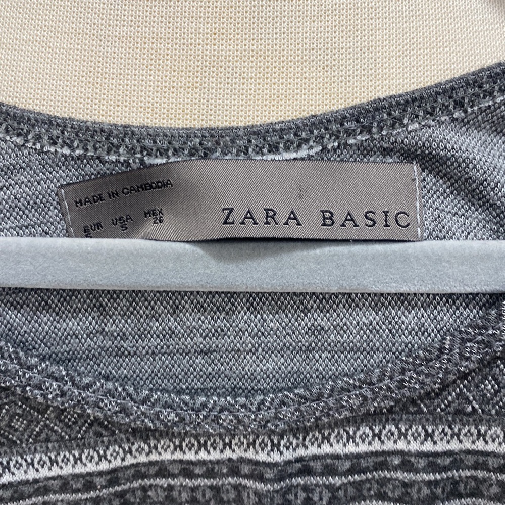 Zara dress 👗 - Picture 2 of 3